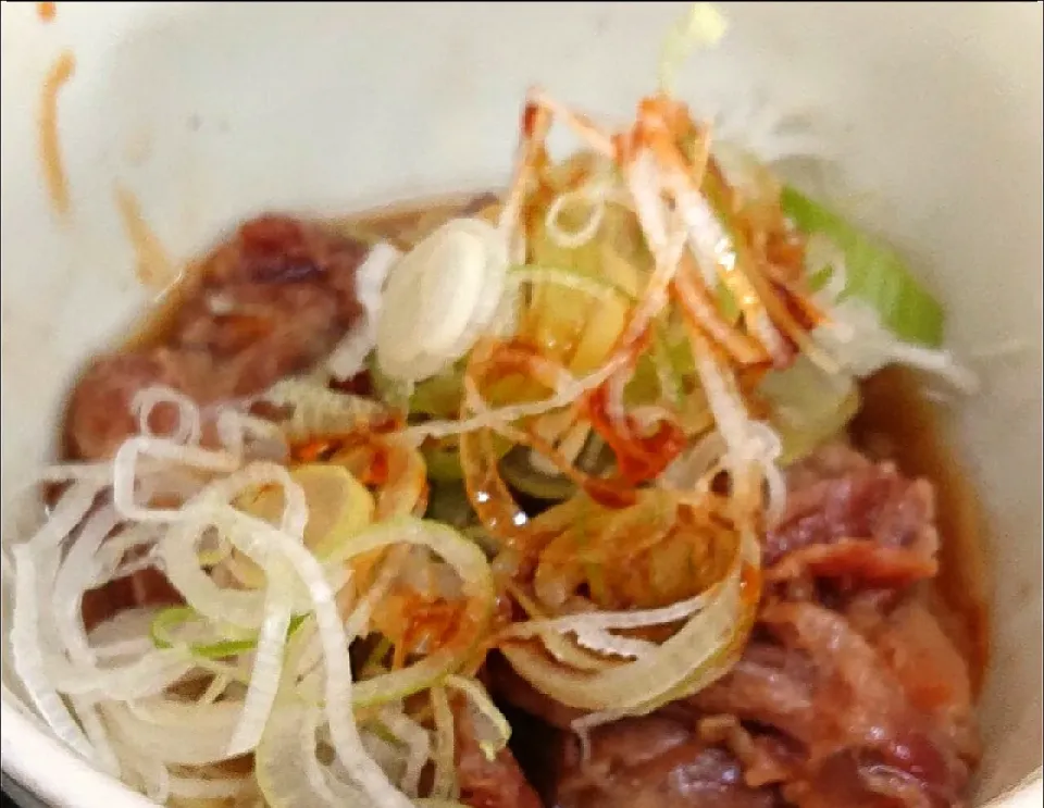 トッピング軟骨|哲さん