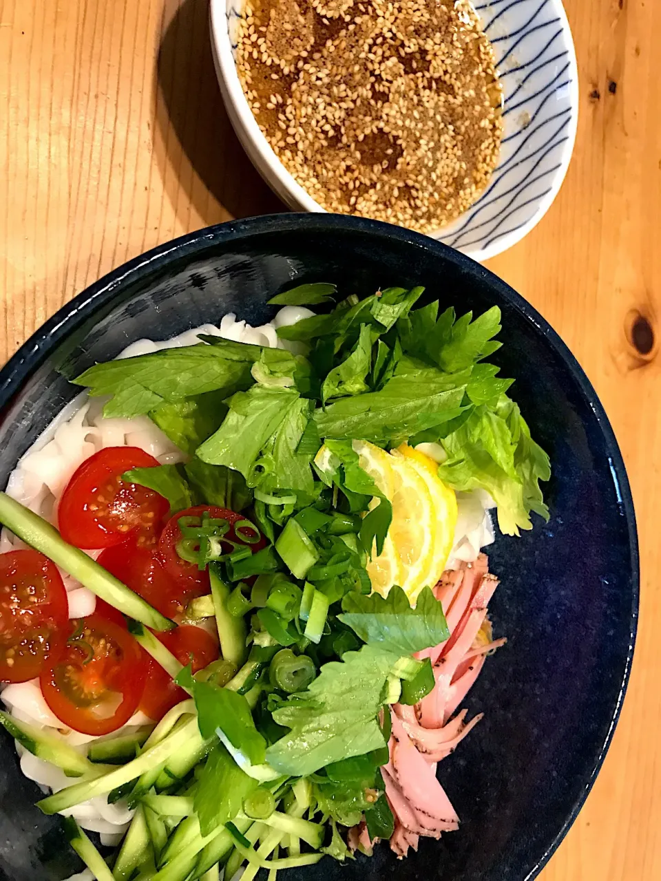 Snapdishの料理写真:#糖質オフ麺|松本 理絵さん