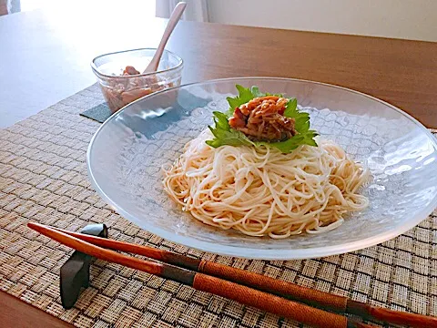 えのきと生姜の梅風味なめ茸|ヤマサ醤油公式アカウントさん