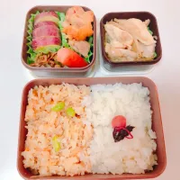 #だんな弁当|karinさん