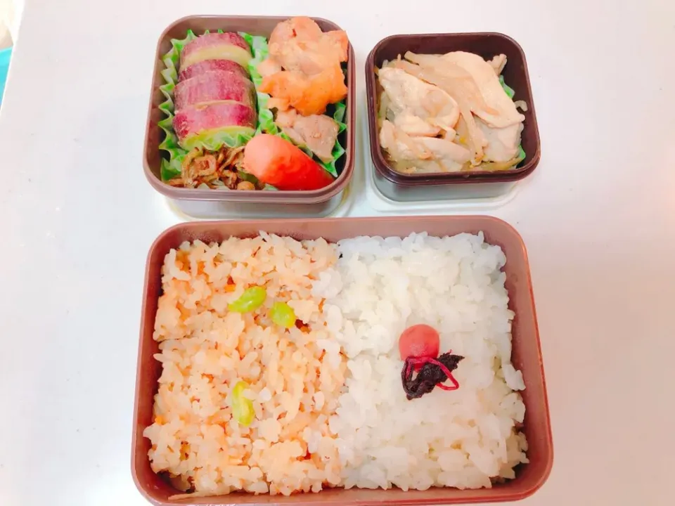 #だんな弁当|karinさん