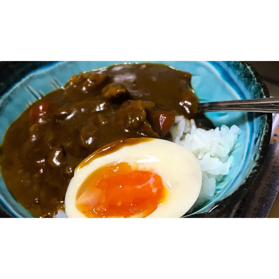 おうちカレー🍛|HALさん