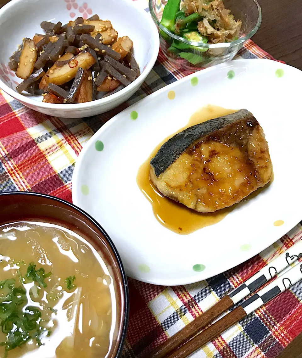 今日の夜ご飯|Emiさん