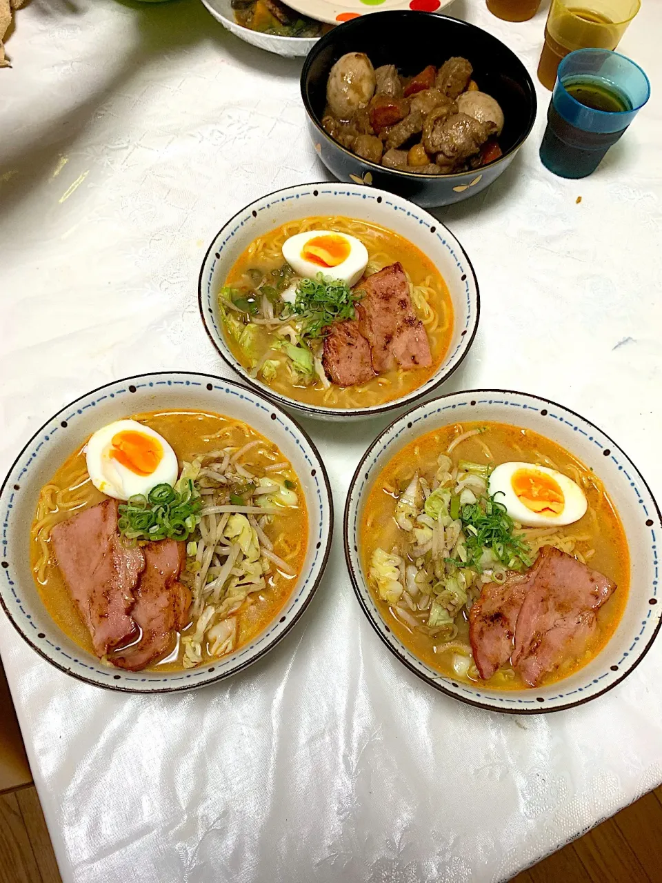 Mizo ramen|gachiyunaoさん