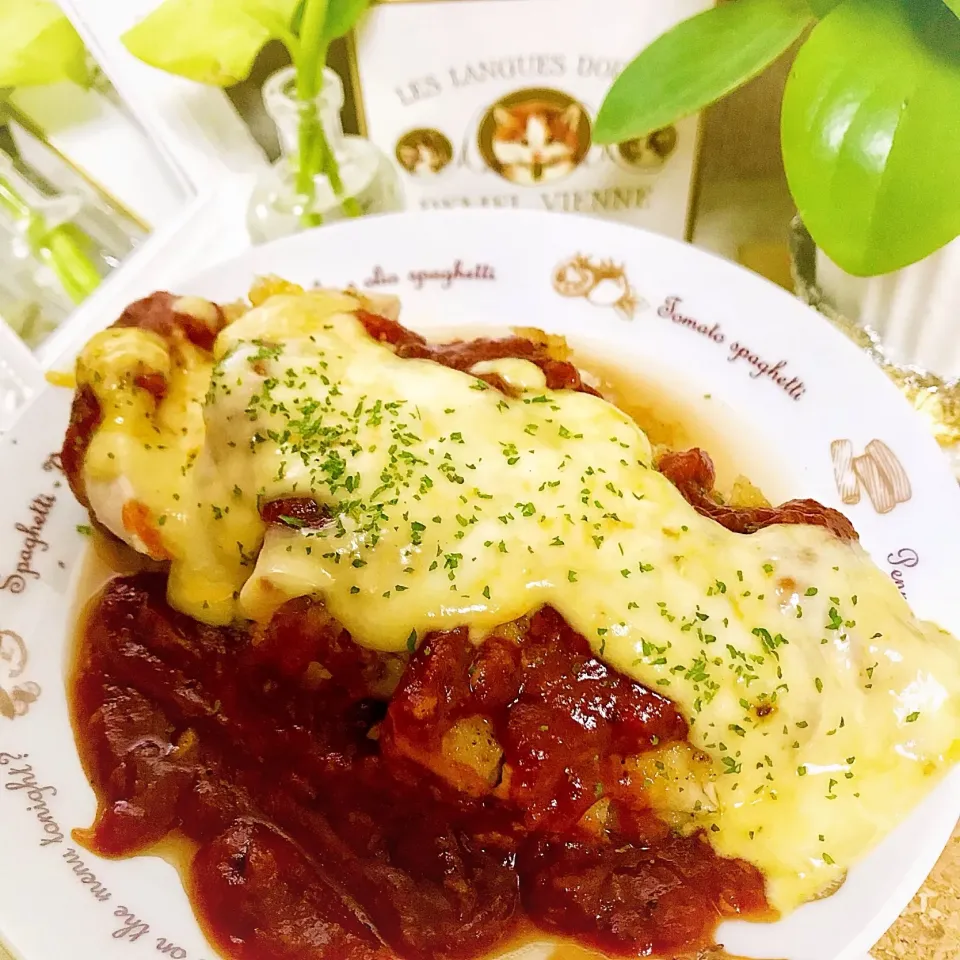 トマチーチキン🍅|綾奈さん