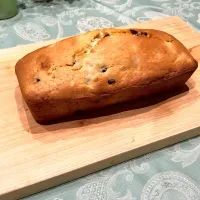 甘酒ケーキ