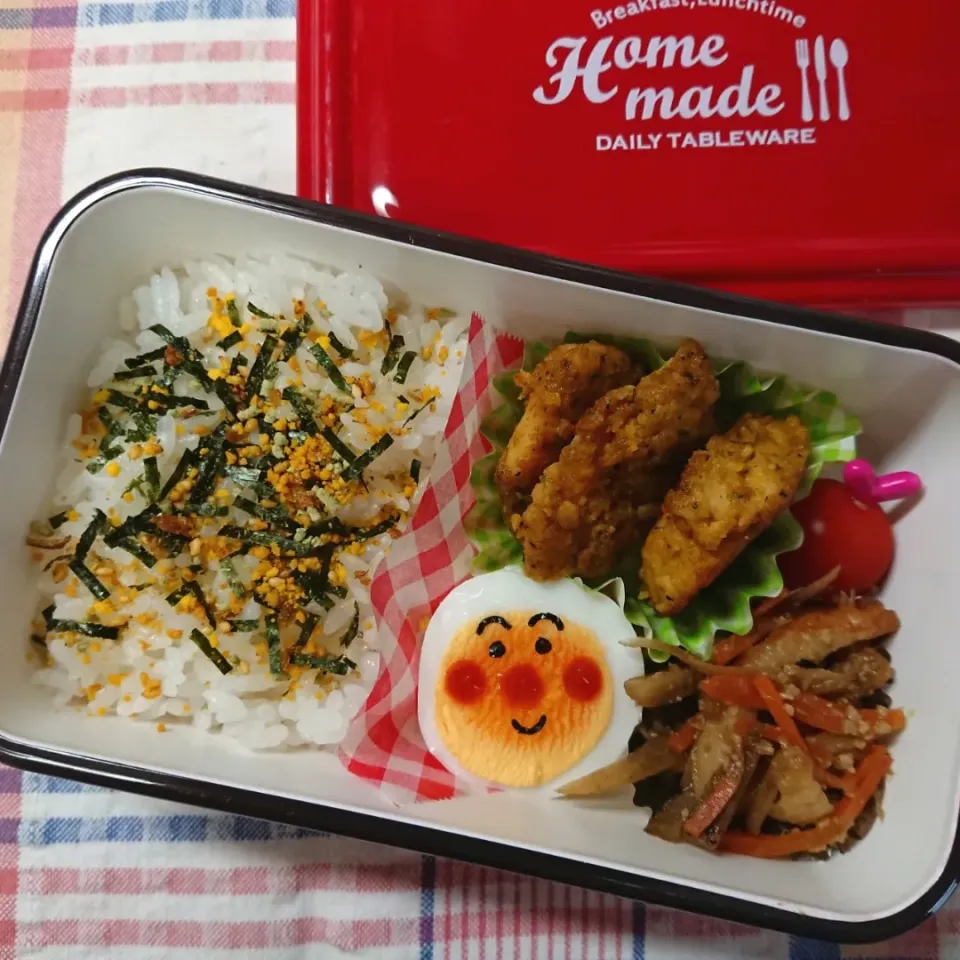 お弁当|まりさん