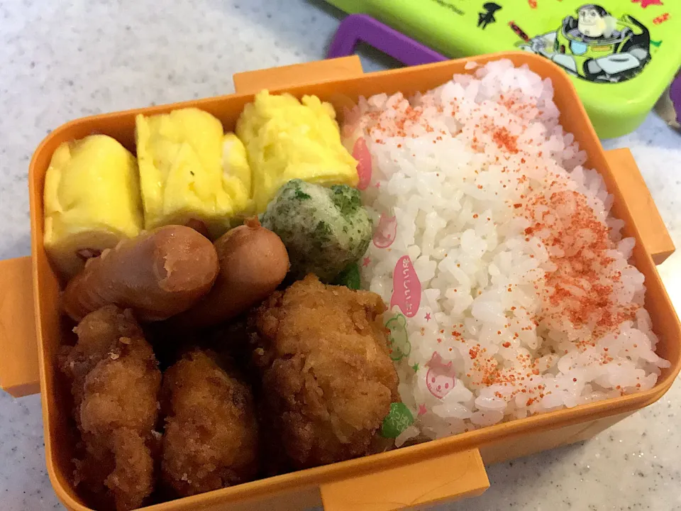 お弁当|おもちママさん