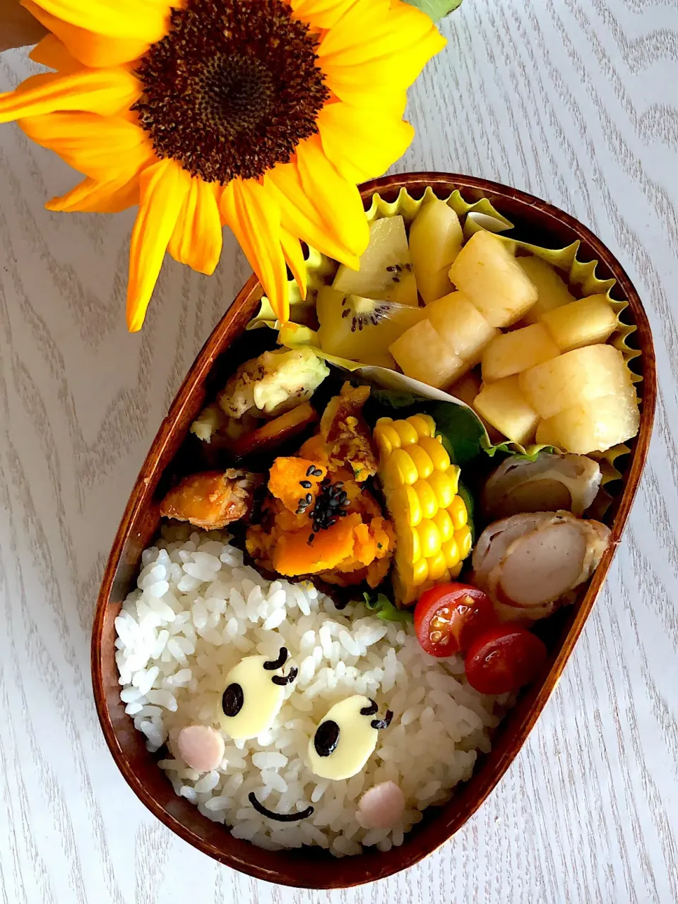 6/27⭐️お弁当|CIAOさん