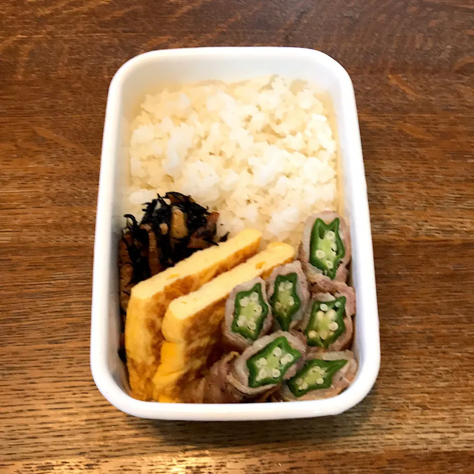 高校生弁当|tenoaさん