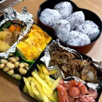 お弁当|Ｋｕｍｉ（╹◡╹）❤︎さん