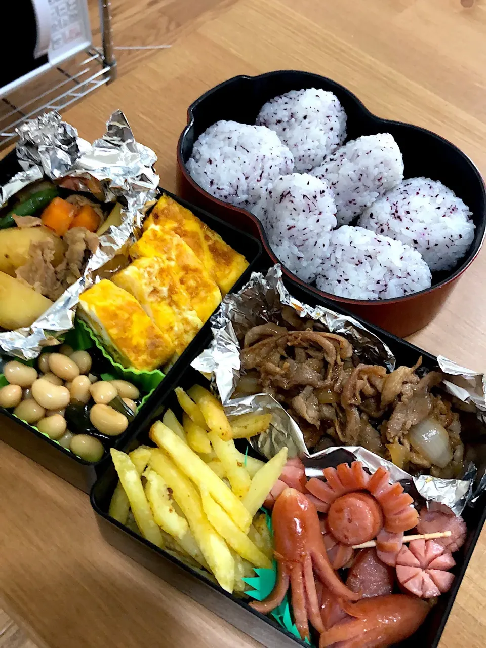 お弁当|Ｋｕｍｉ（╹◡╹）❤︎さん