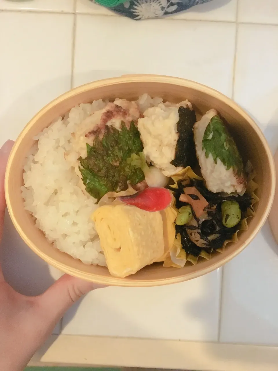 お弁当|ゆちのすけさん