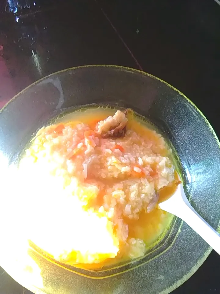 bubur anak|tutituさん