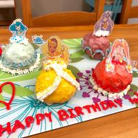 プリキュアシュー