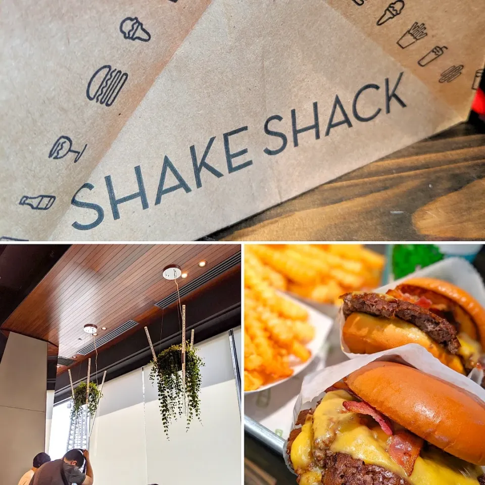 SHAKESHACK|845さん