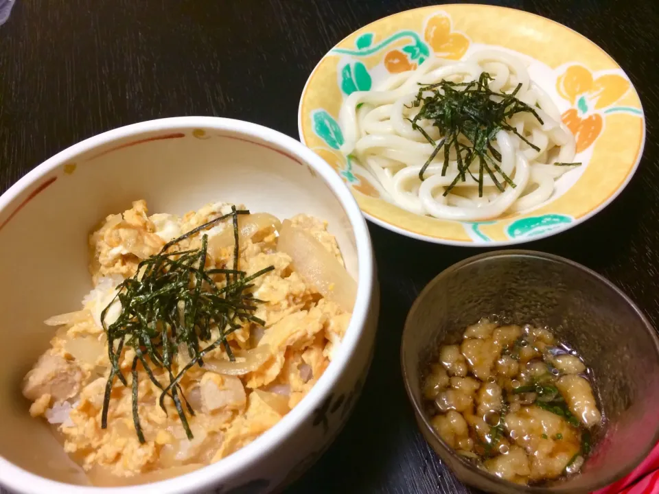 晩御飯|ガリ子ちゃん⸜( •⌄• )⸝さん