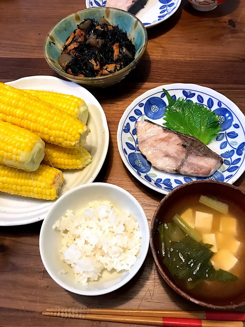 今日の晩御飯|ayaro1004さん