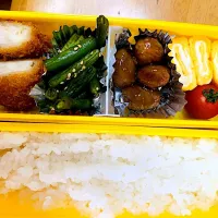 Snapdishの料理写真:お弁当|ゆりなさん