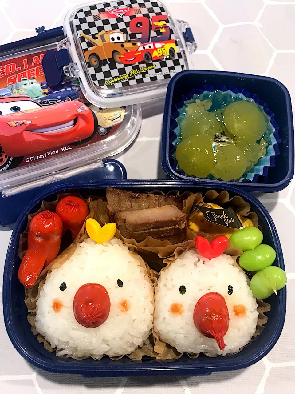 ＊6/28のお弁当＊|❤︎トントン❤︎さん