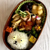 Snapdishの料理写真:6/28🌟お弁当|CIAOさん