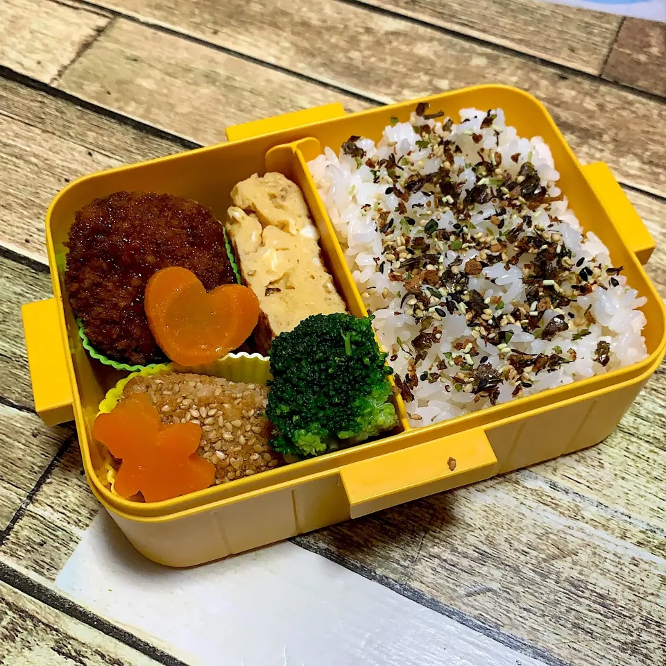 お弁当🍱😋|はるぞんび。さん