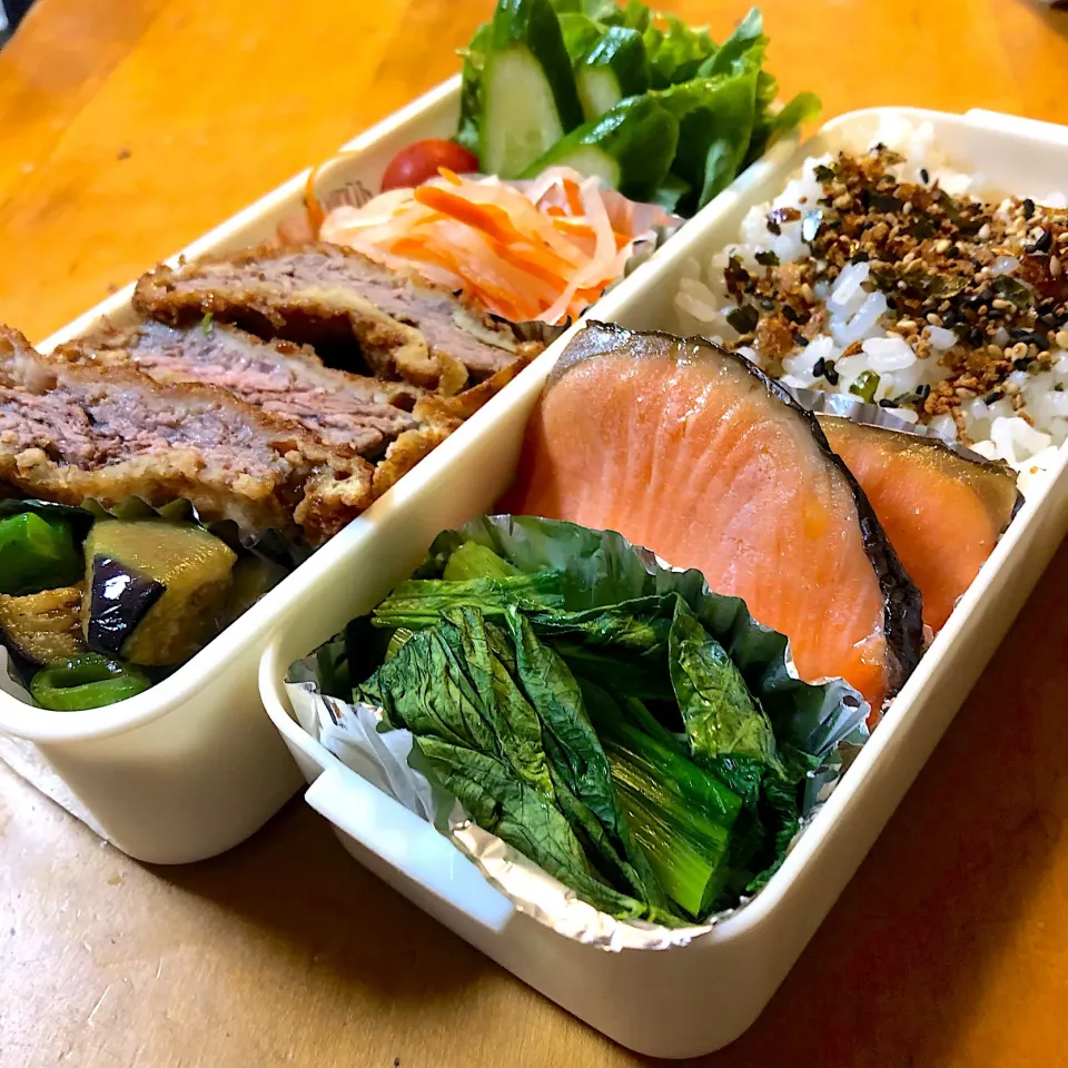 今日の俺弁当！|沖縄「ピロピロ」ライフさん