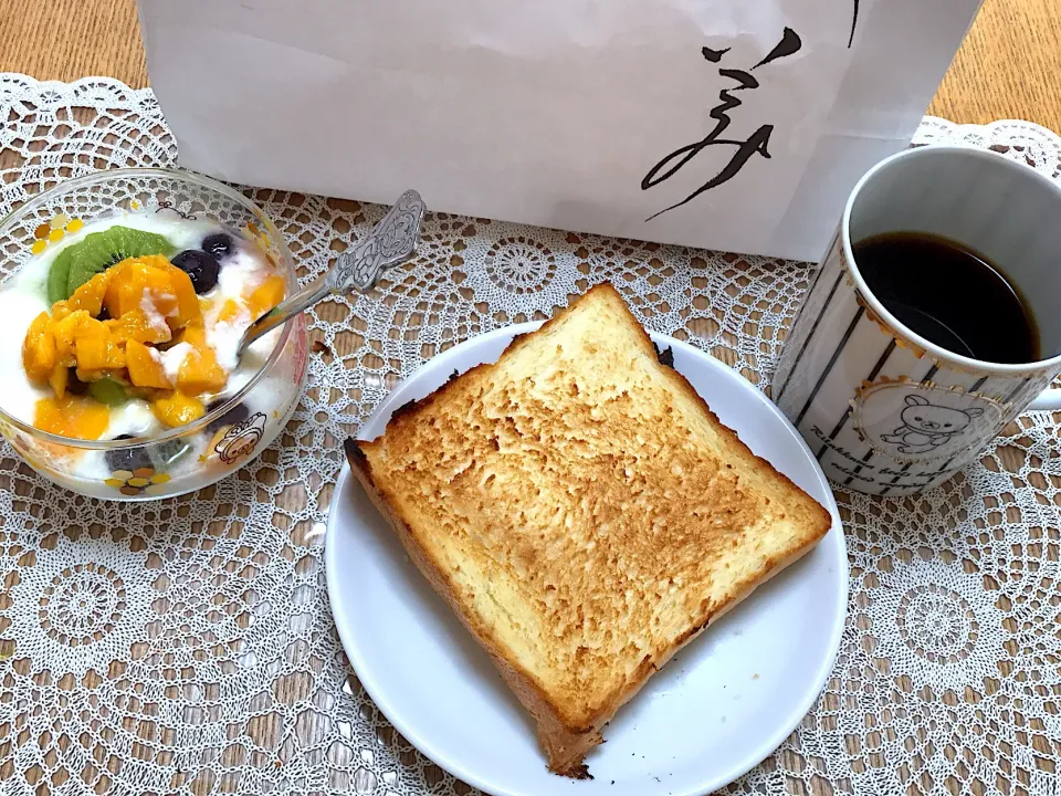 昼食|Hika Emiさん