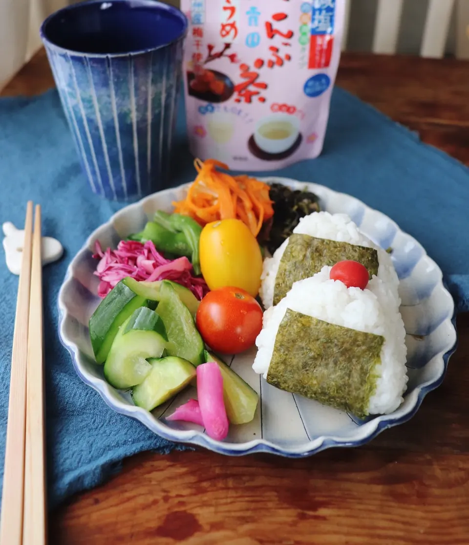 お一人様お昼ご飯。|chanmaiさん