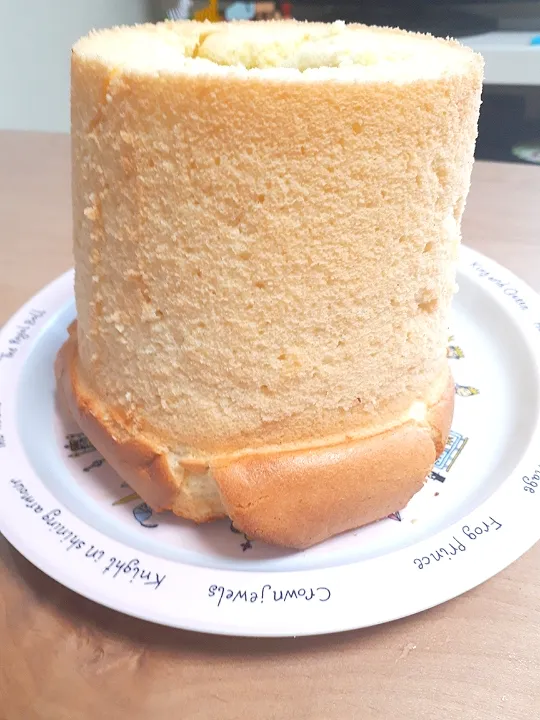 ぷらっとさんのお豆腐シフォン(*^^*)|A&Cさん