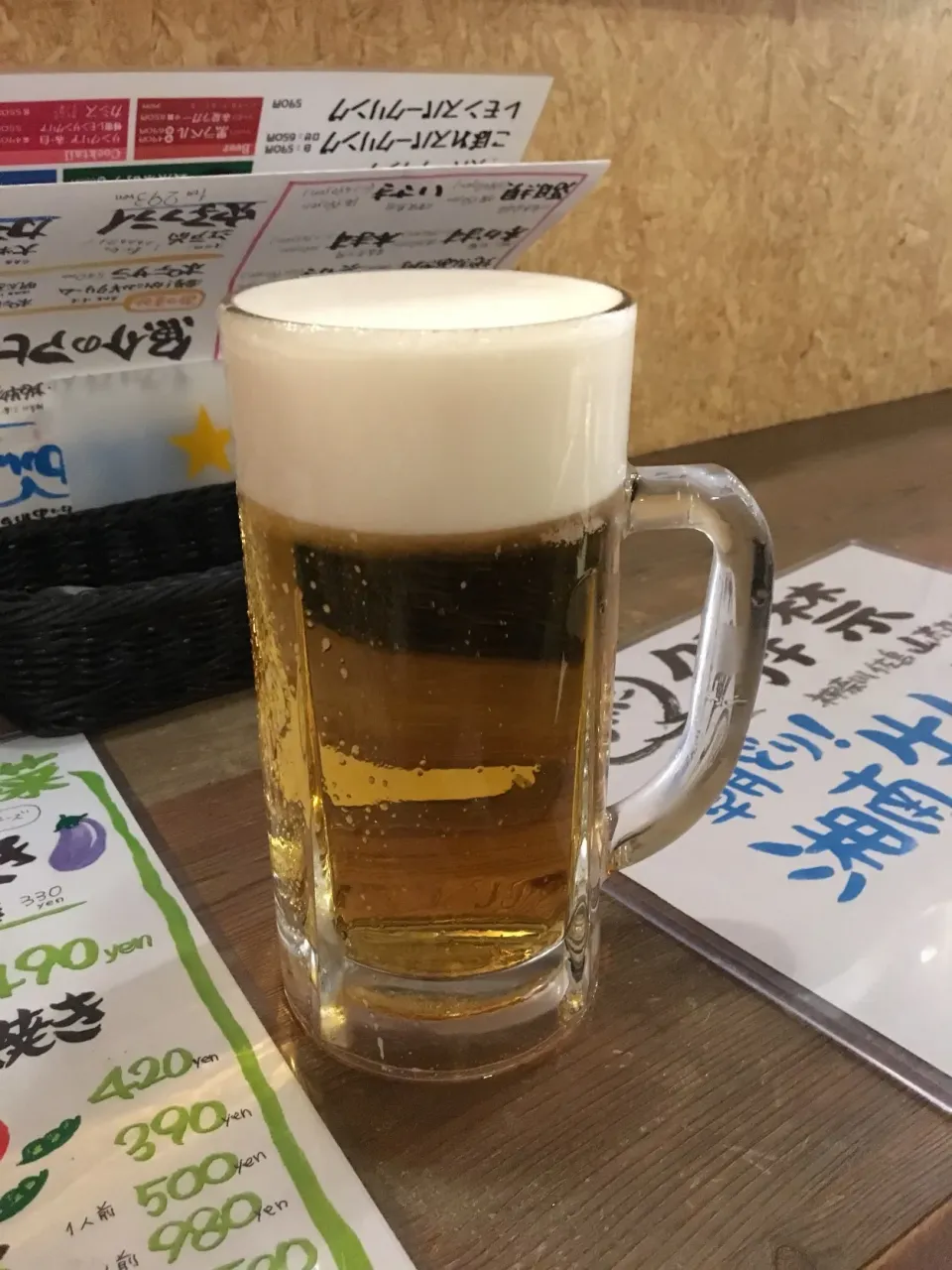 Sapporo Draft Beer|PegaOさん