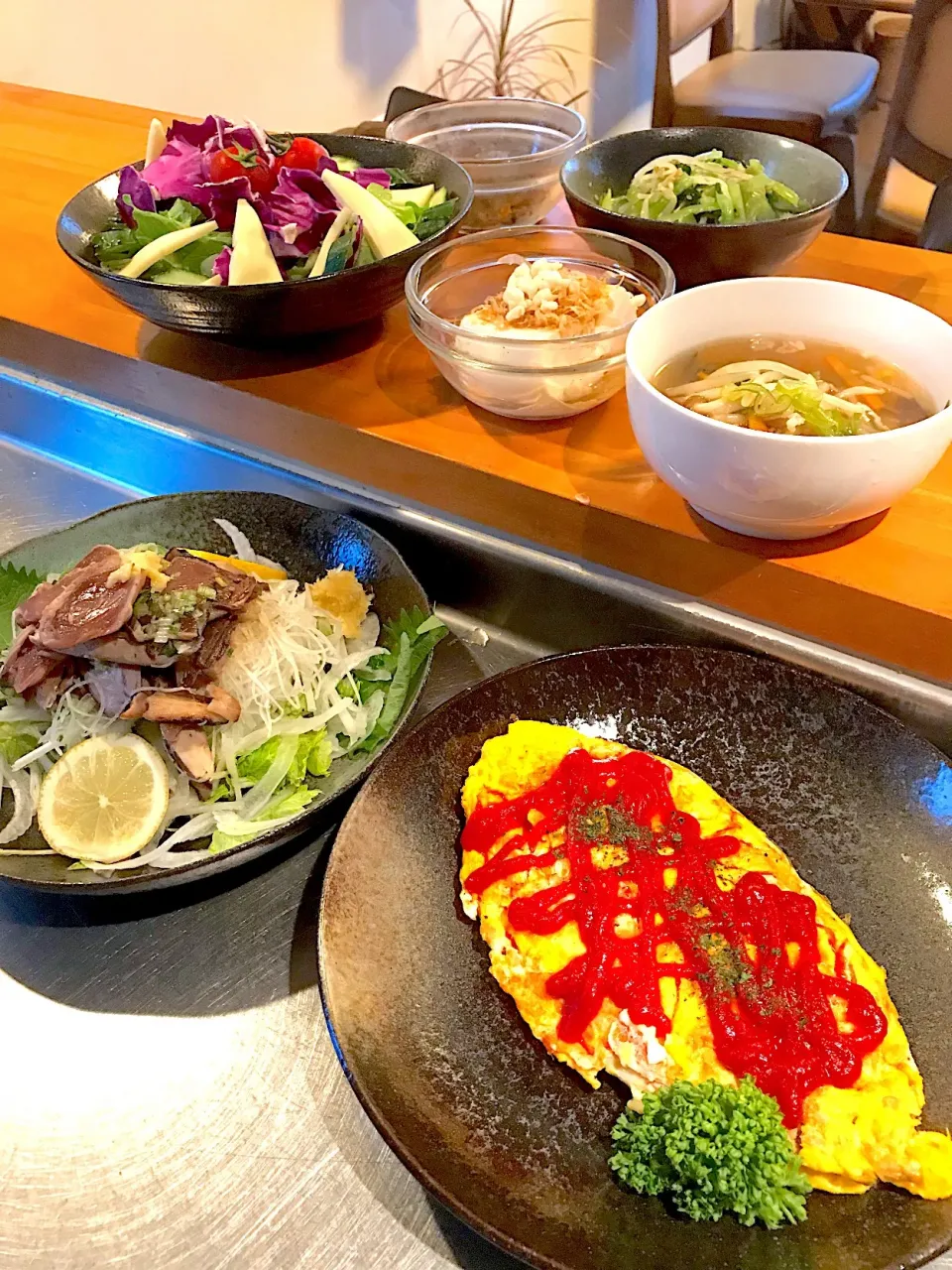 #プレミアムフライデー 普通の乾杯🍻|_emi_48.0517さん