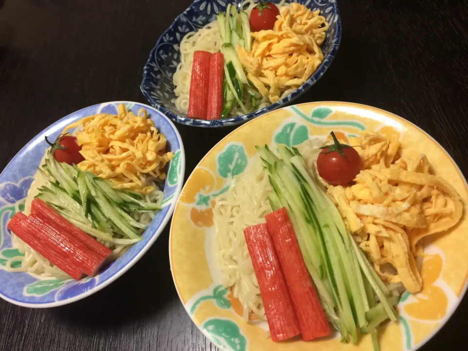 晩御飯|ガリ子ちゃん⸜( •⌄• )⸝さん