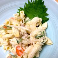 マカロニサラダ