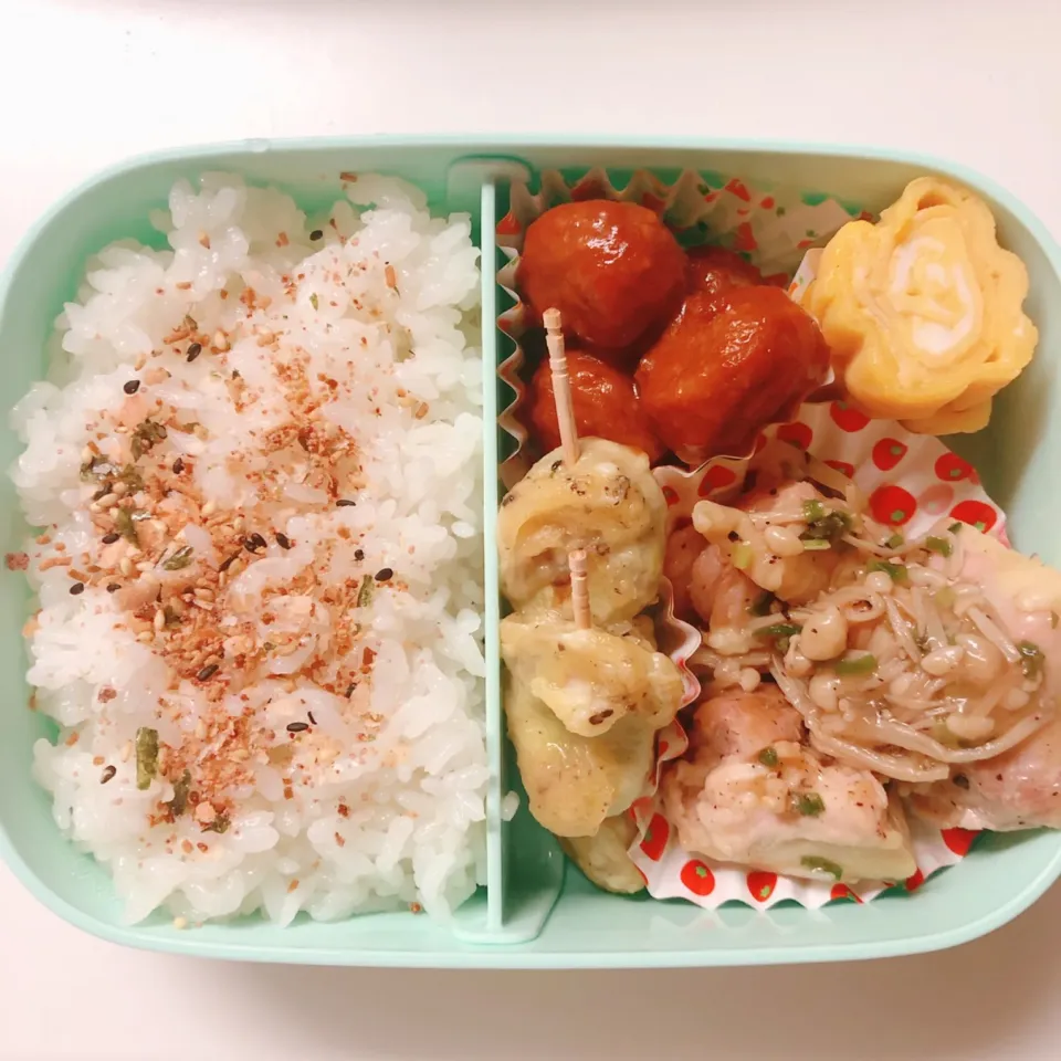 お弁当[1]|じゅた🐈さん