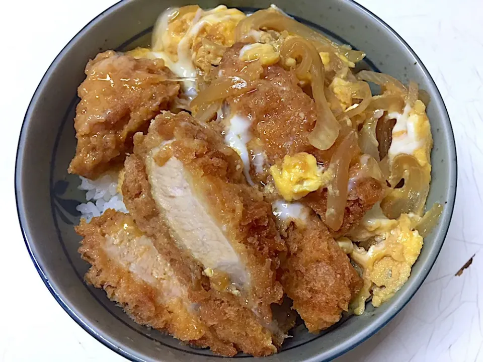 カツ丼|utayataさん