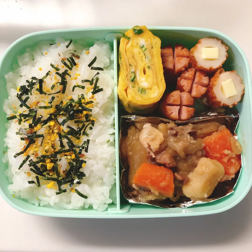 お弁当[2]|じゅた🐈さん