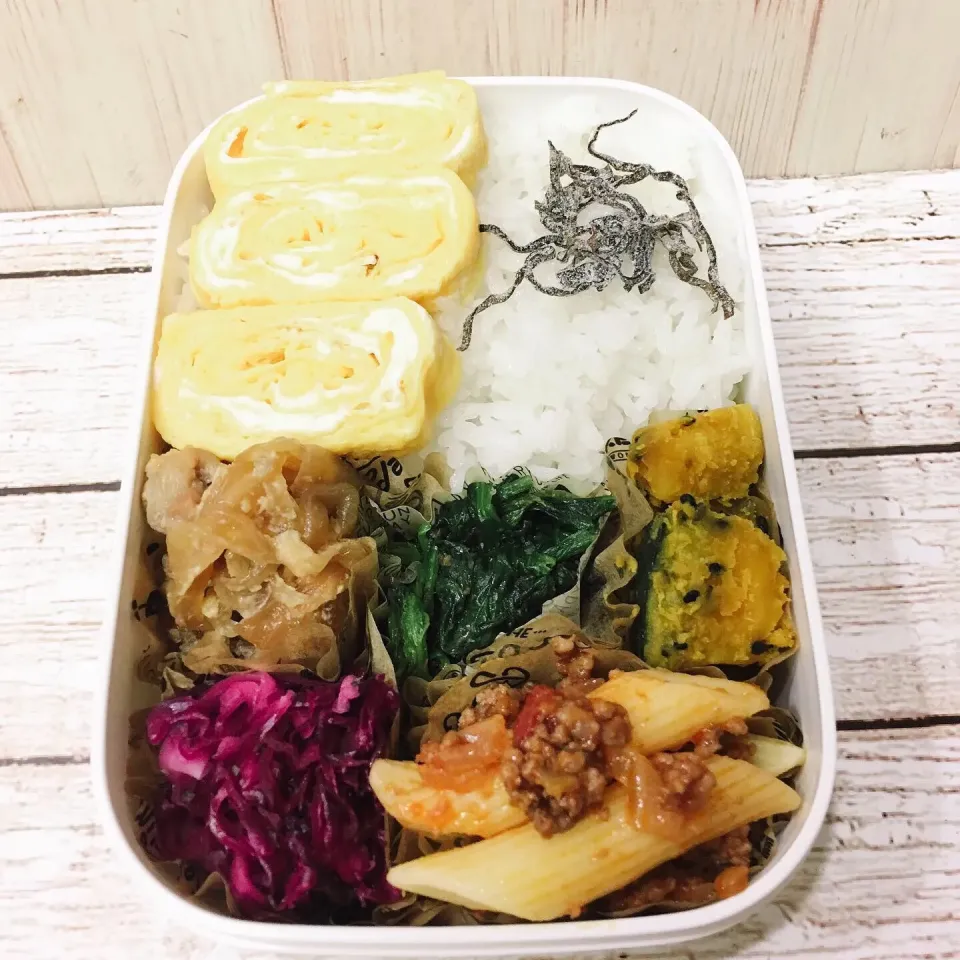 お弁当|chou  chouさん