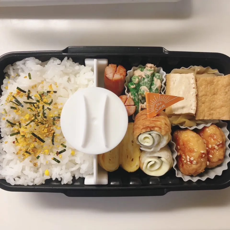 お弁当[5]|じゅた🐈さん