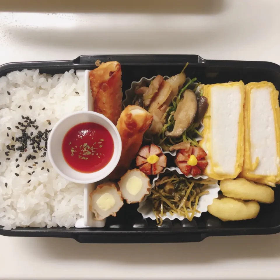 お弁当[6]|じゅた🐈さん