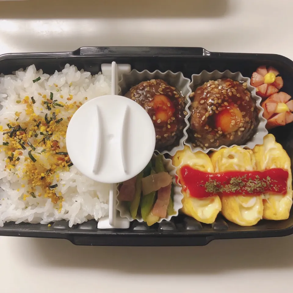 お弁当[9]|じゅた🐈さん