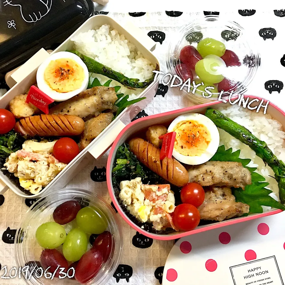 #娘弁当|寺cafe＊さん