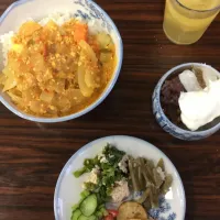 Snapdishの料理写真:|Nobuhisa Haradaさん