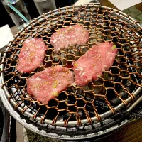 Snapdishの料理写真:じょうたんしお|なさん