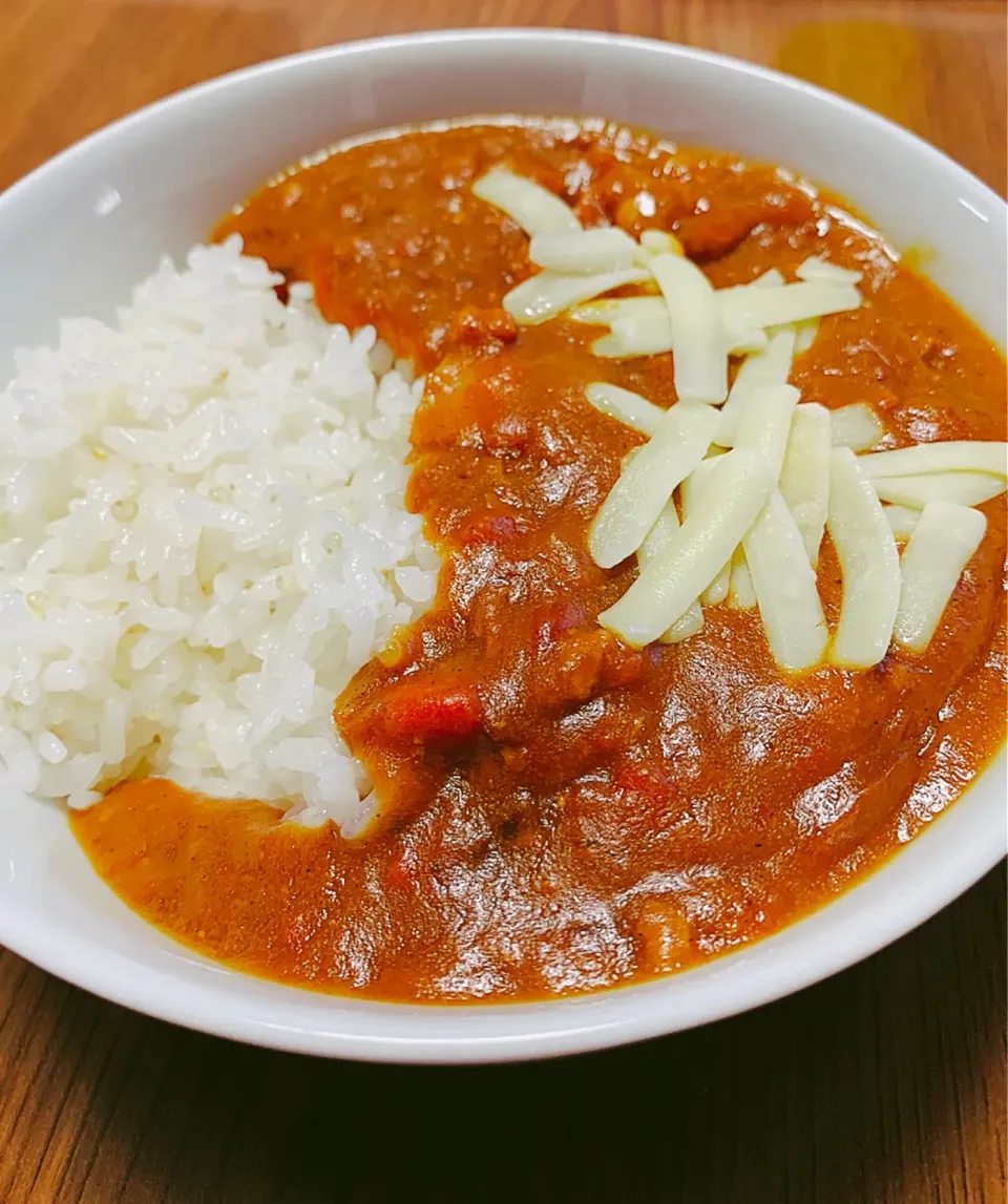 スパイスから作る トマトチキンカレー by さくさきら 【クックパッド】 簡単おいしいみんなのレシピが312万品|🐶たぬとんキッチンさん