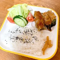 子供の晩御飯|♥あんり♥さん