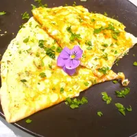 Snapdishの料理写真:omelette|greendyleさん