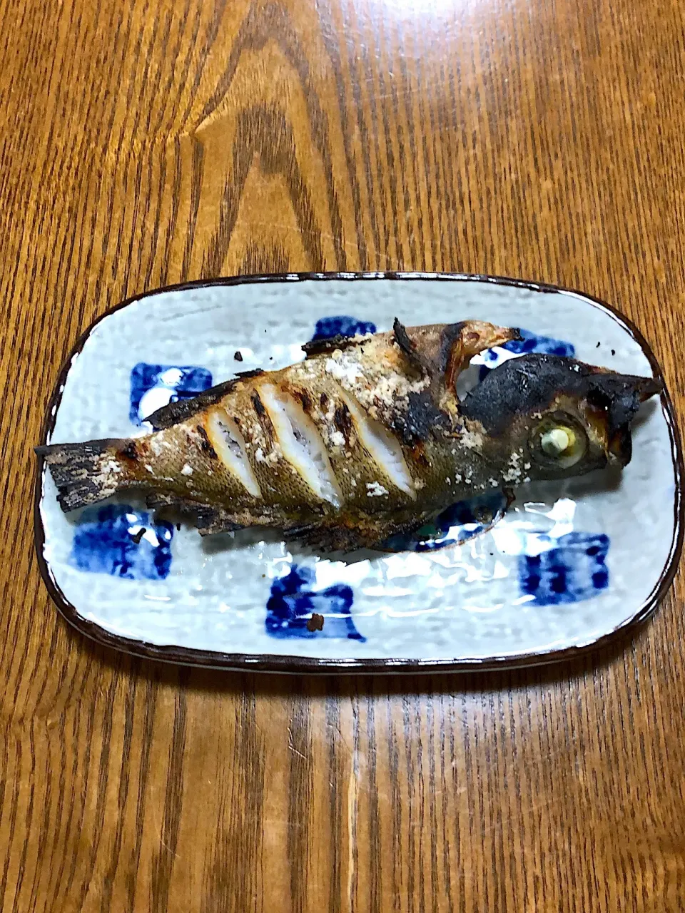 |リトルターン(釣った魚の料理垢)さん