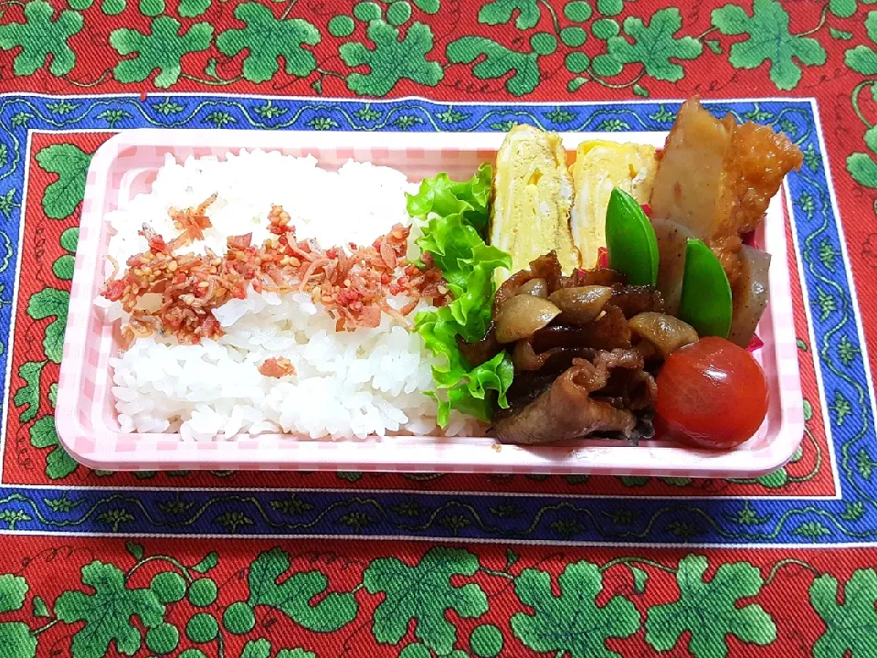 お弁当|Koyukiさん