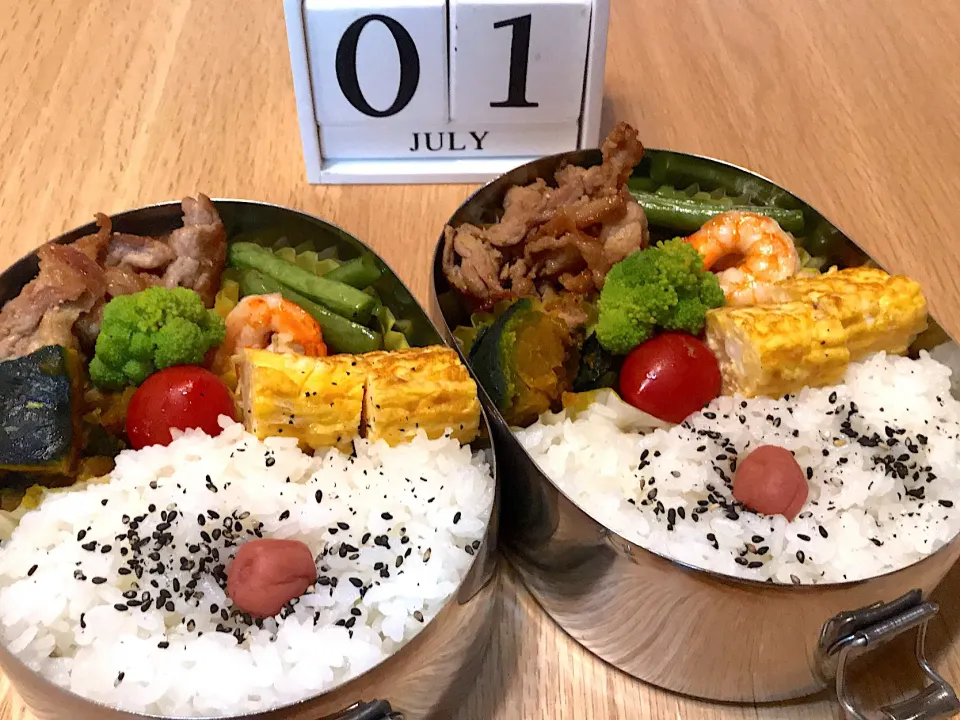 #息子弁当  #旦那弁当  #中学生弁当  #長男弁当  #お弁当記録  #お弁当|さるばさん